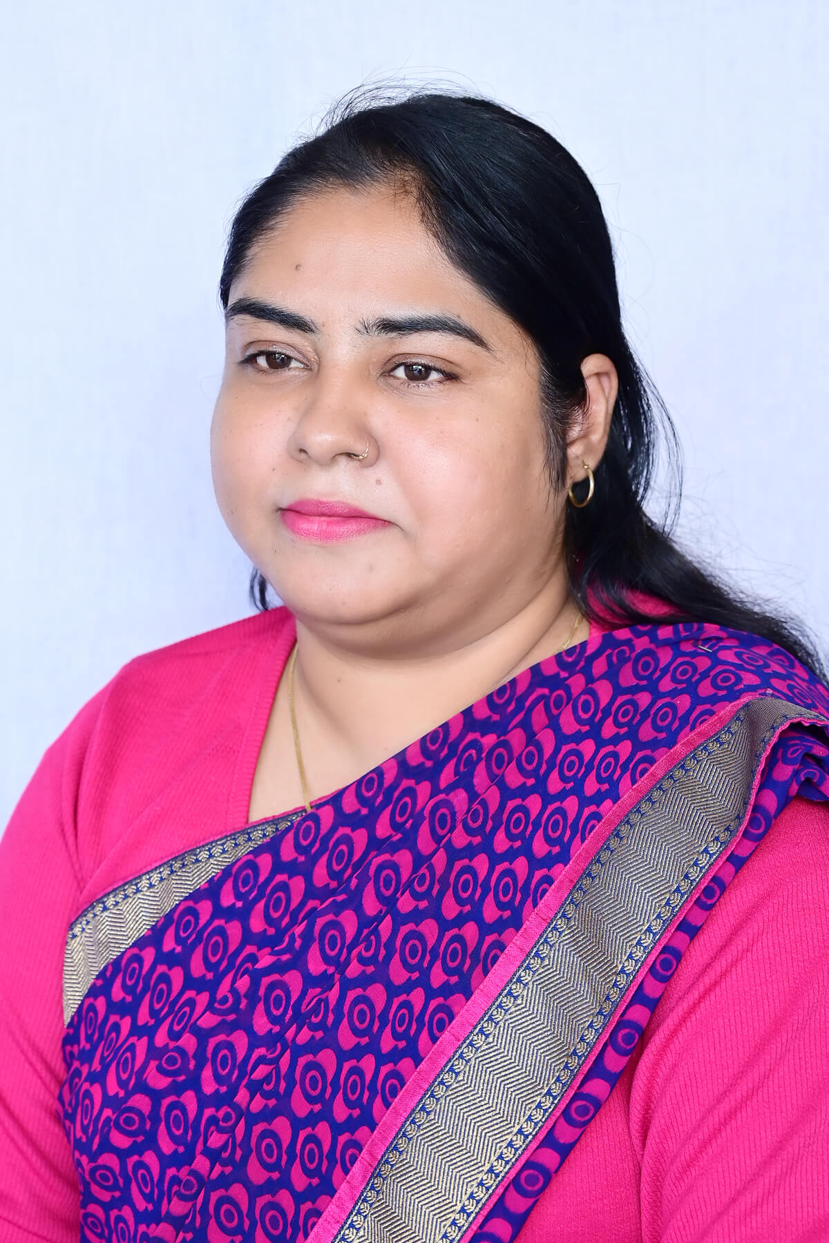 Ms. Zeba Zubair